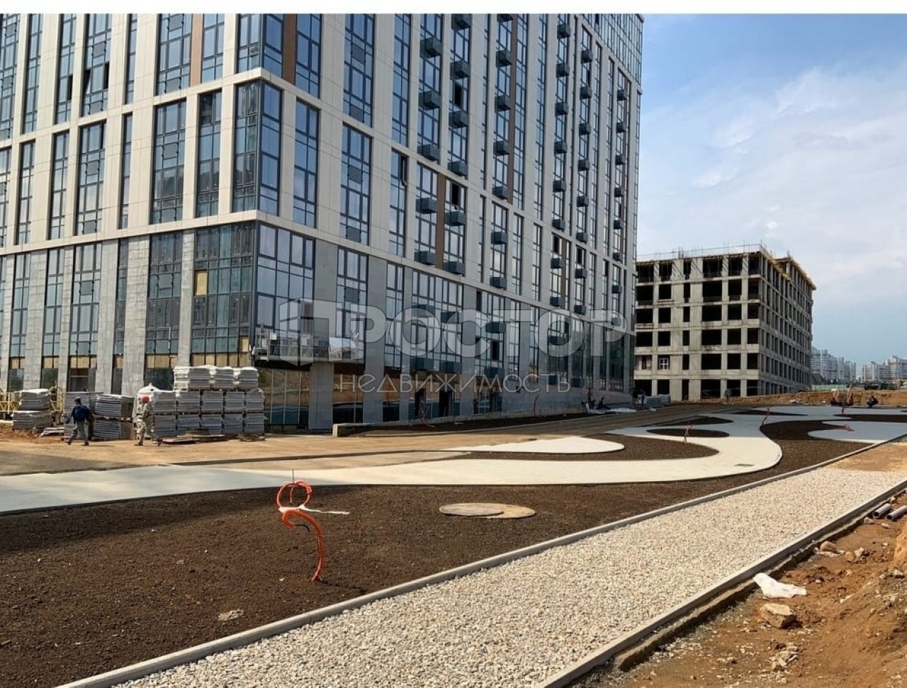Студия, 31 м² - фото 5