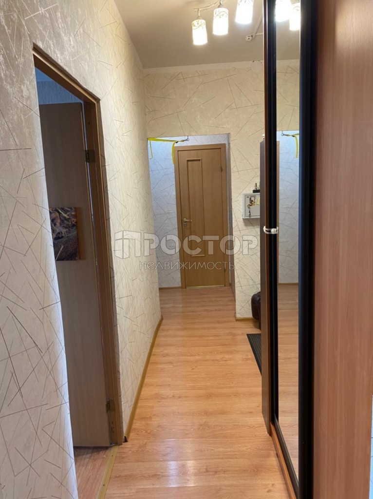 2-комнатная квартира, 56 м² - фото 11