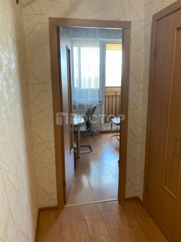 2-комнатная квартира, 56 м² - фото 10