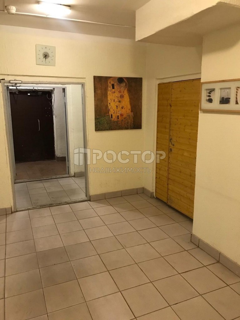 2-комнатная квартира, 56 м² - фото 15