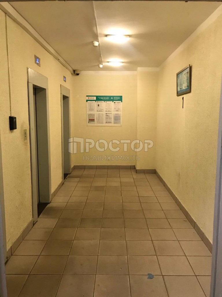 2-комнатная квартира, 56 м² - фото 13