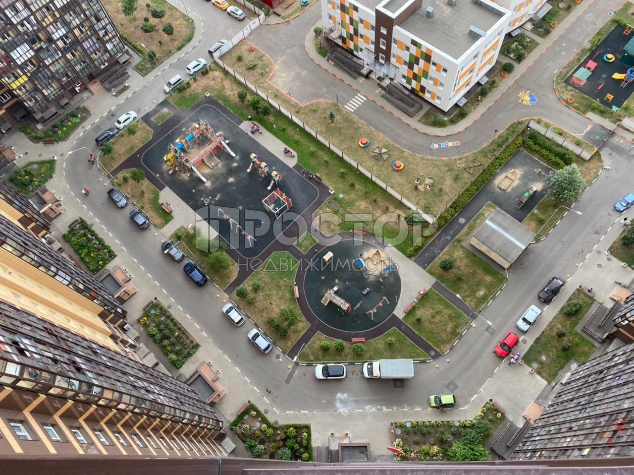 2-комнатная квартира, 56 м² - фото 18