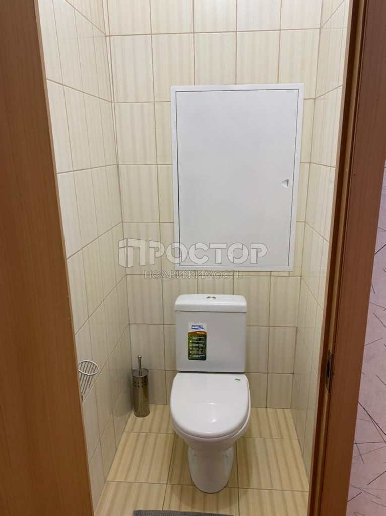 2-комнатная квартира, 56 м² - фото 8