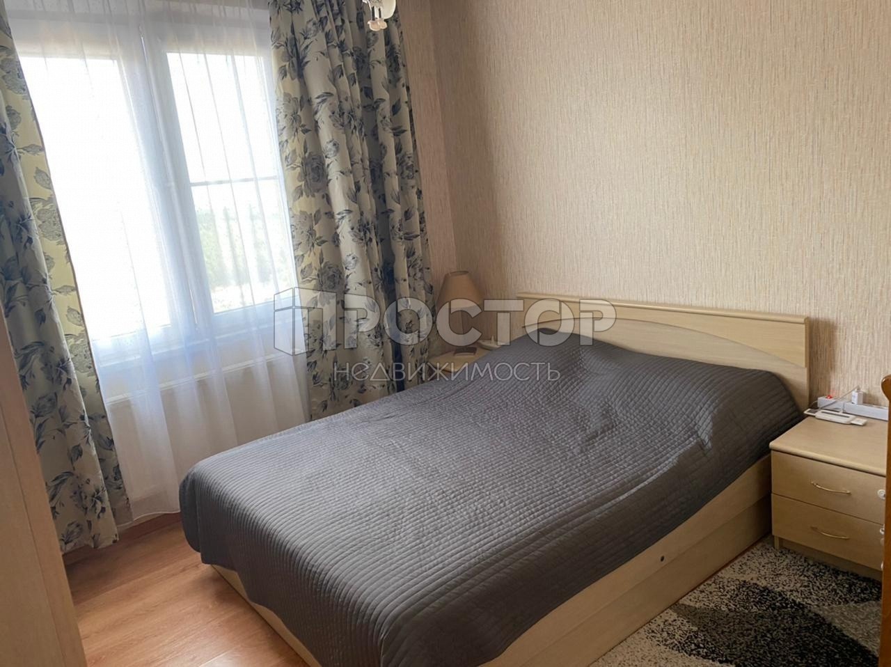 2-комнатная квартира, 56 м² - фото 3