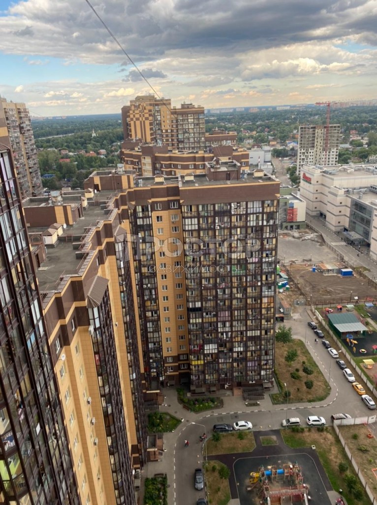 2-комнатная квартира, 56 м² - фото 16