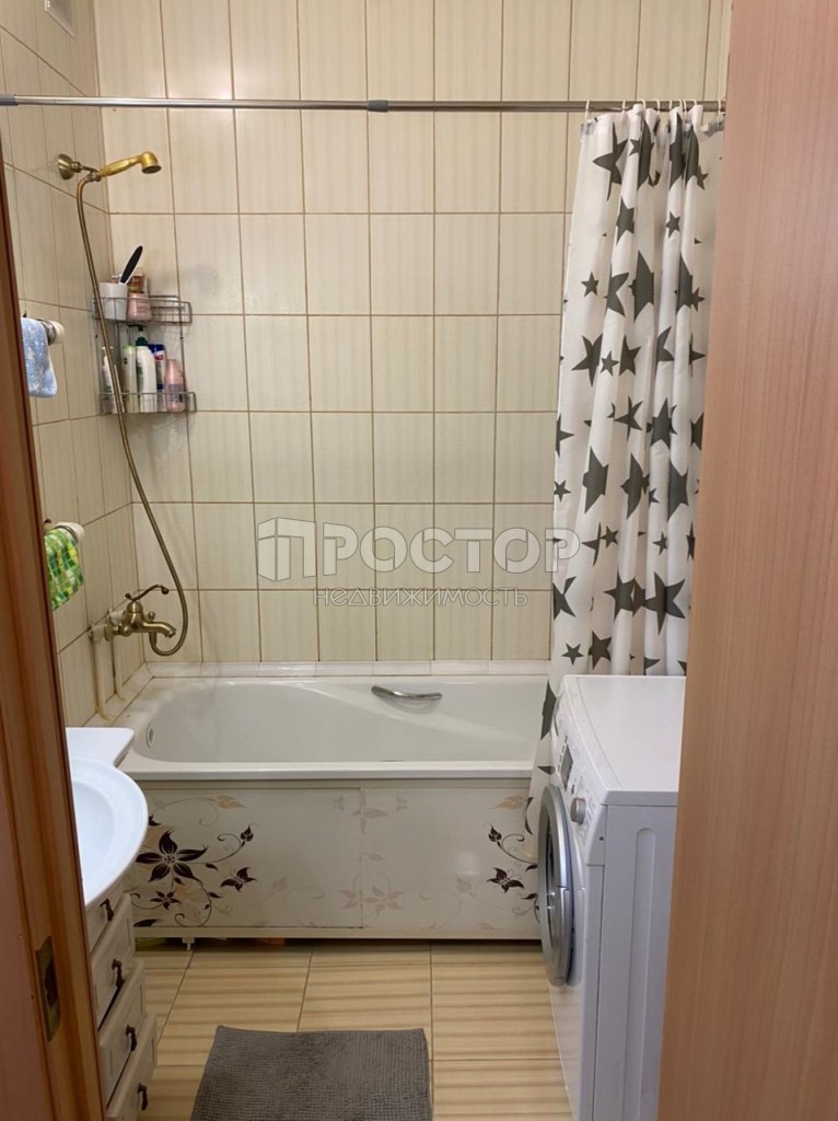 2-комнатная квартира, 56 м² - фото 9