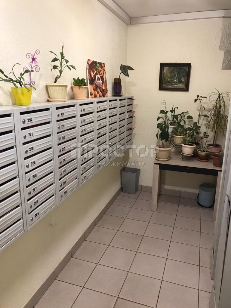 2-комнатная квартира, 56 м² - фото 14