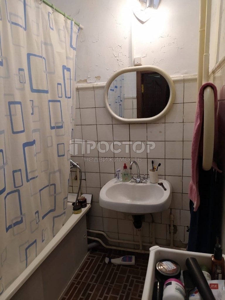 3-комнатная квартира, 56 м² - фото 5