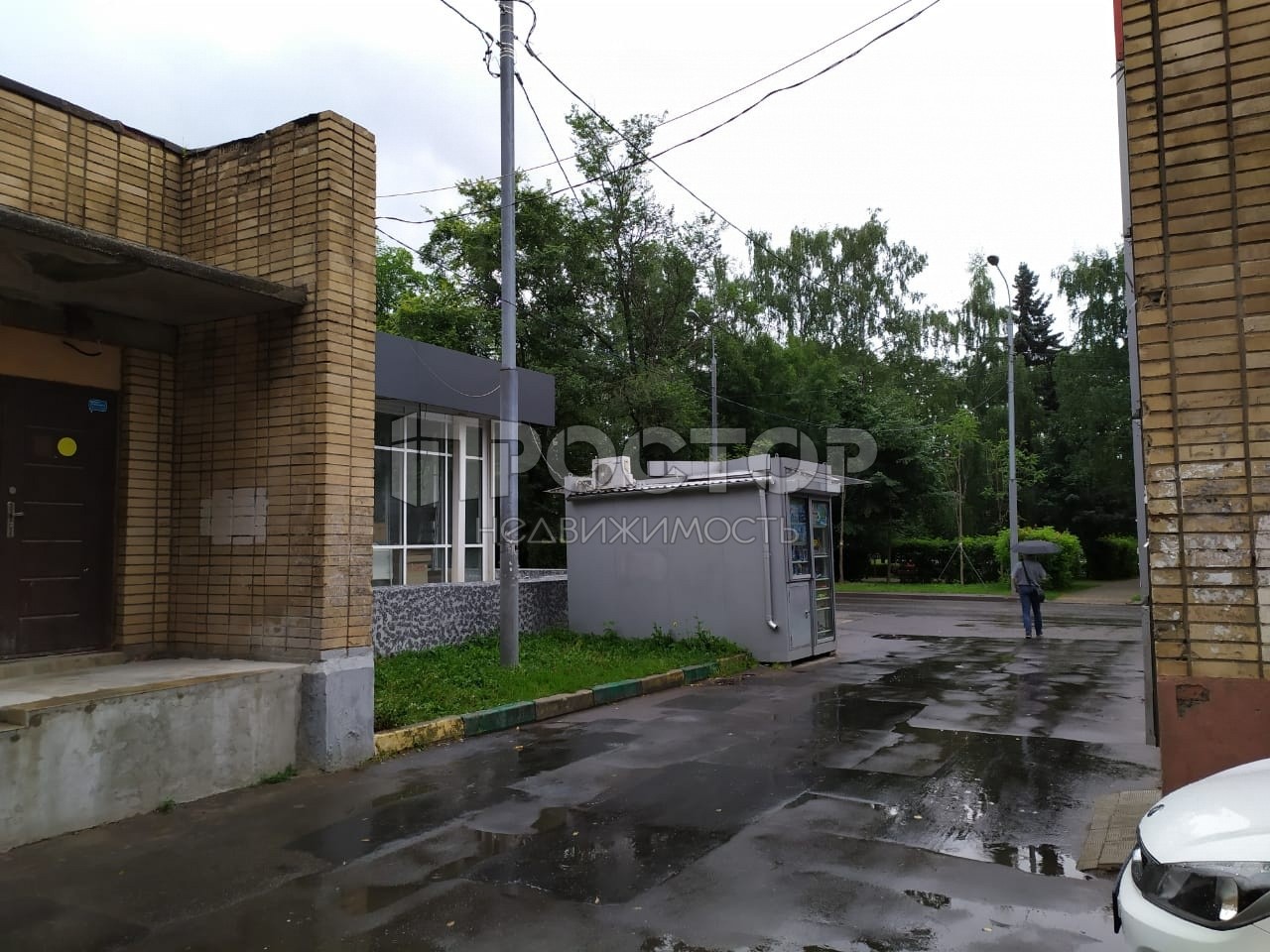3-комнатная квартира, 56 м² - фото 10