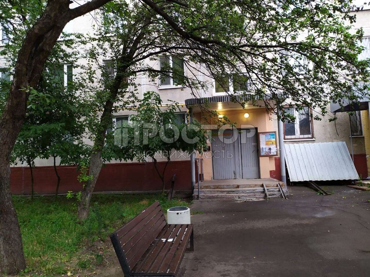 3-комнатная квартира, 56 м² - фото 3