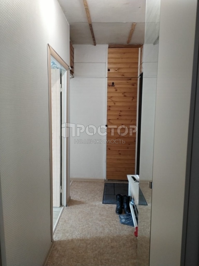 3-комнатная квартира, 56 м² - фото 7