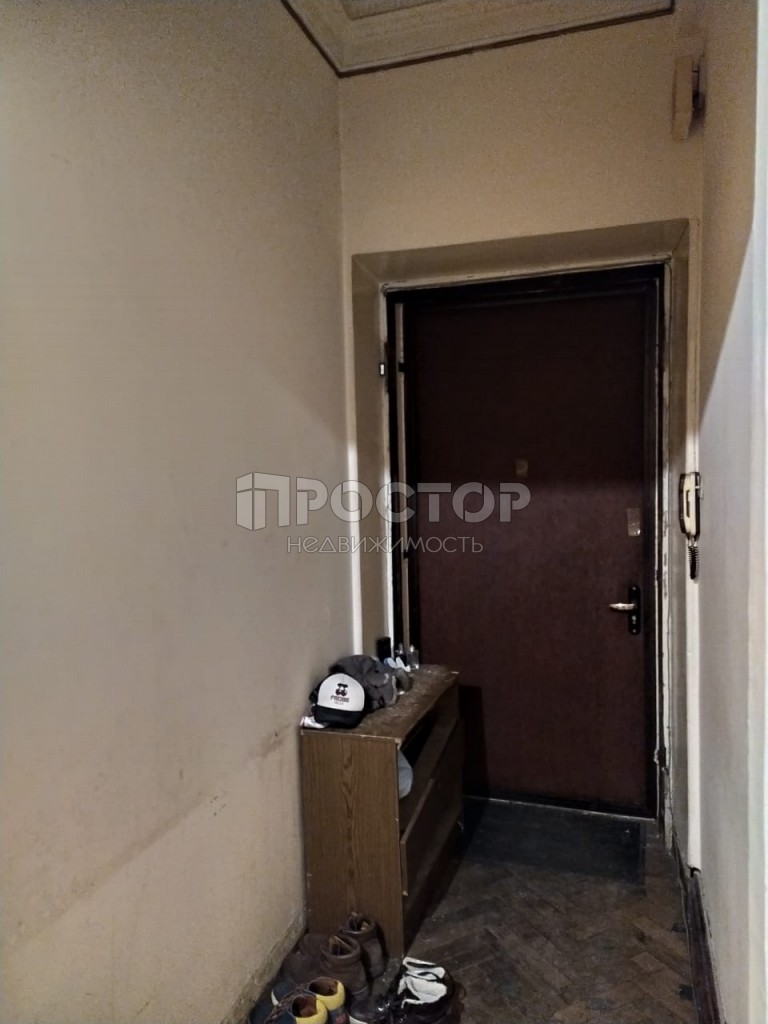 3-комнатная квартира, 56 м² - фото 4