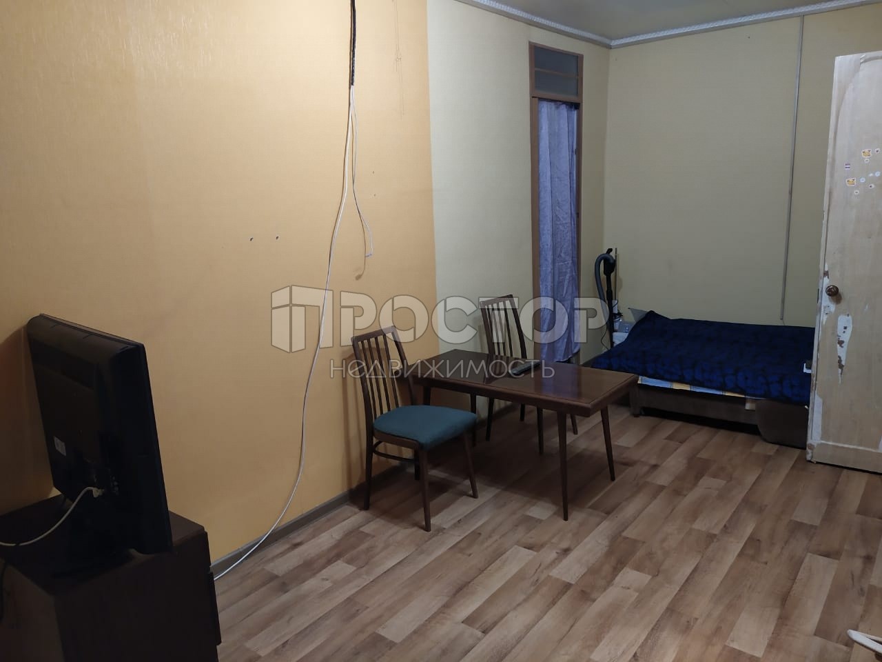 3-комнатная квартира, 56 м² - фото 9