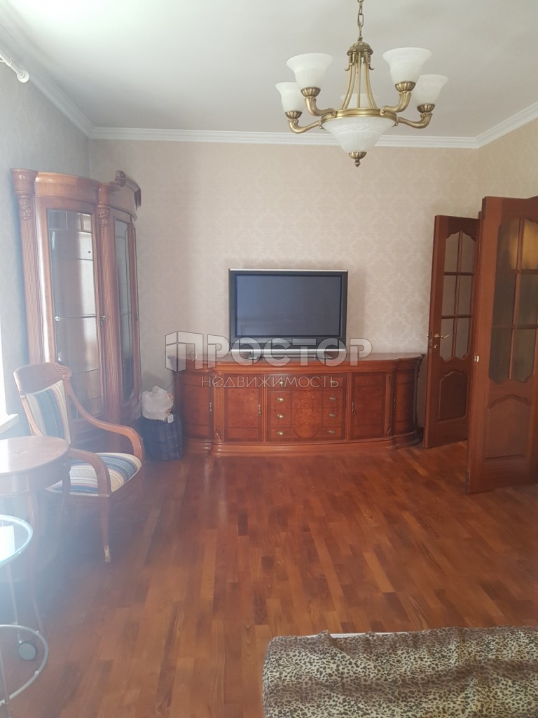 3-комнатная квартира, 82 м² - фото 6