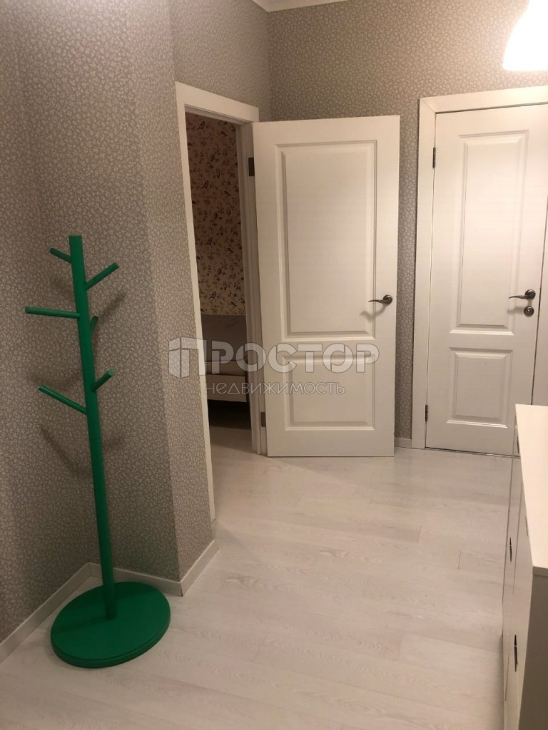 2-комнатная квартира, 58.9 м² - фото 7