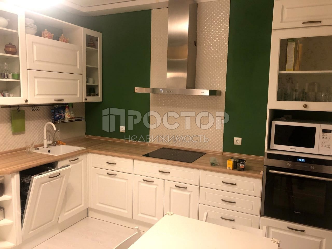 2-комнатная квартира, 58.9 м² - фото 2