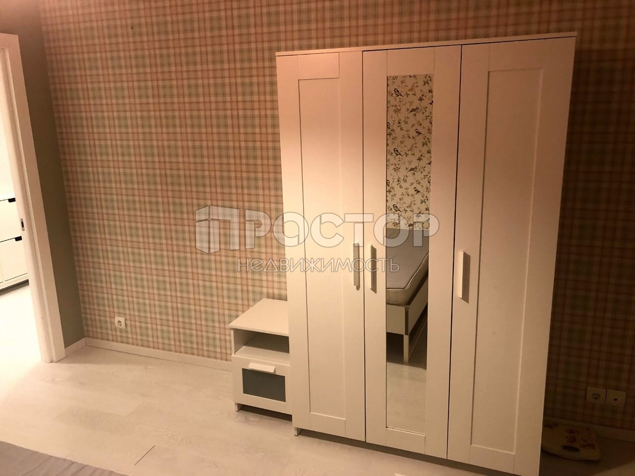 2-комнатная квартира, 58.9 м² - фото 9