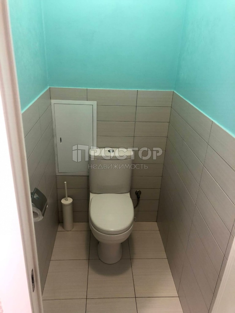 2-комнатная квартира, 58.9 м² - фото 12