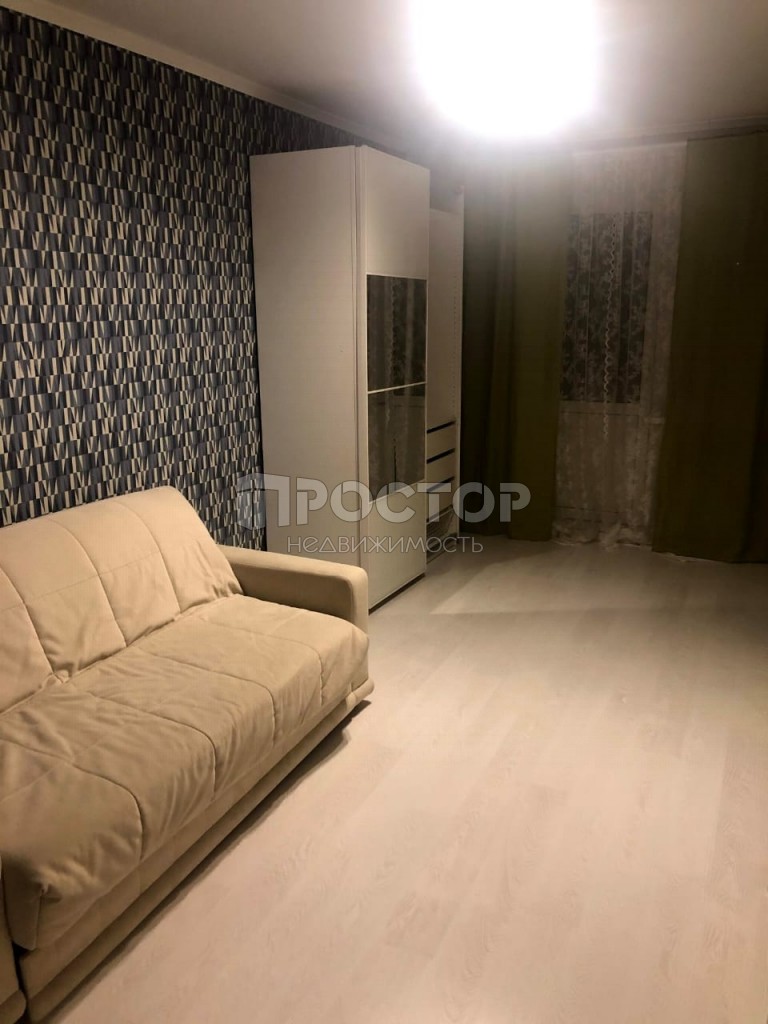 2-комнатная квартира, 58.9 м² - фото 5