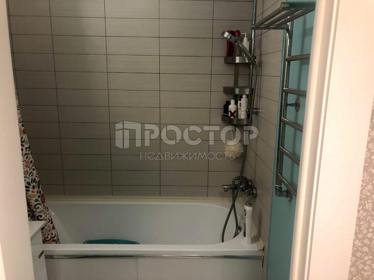2-комнатная квартира, 58.9 м² - фото 11