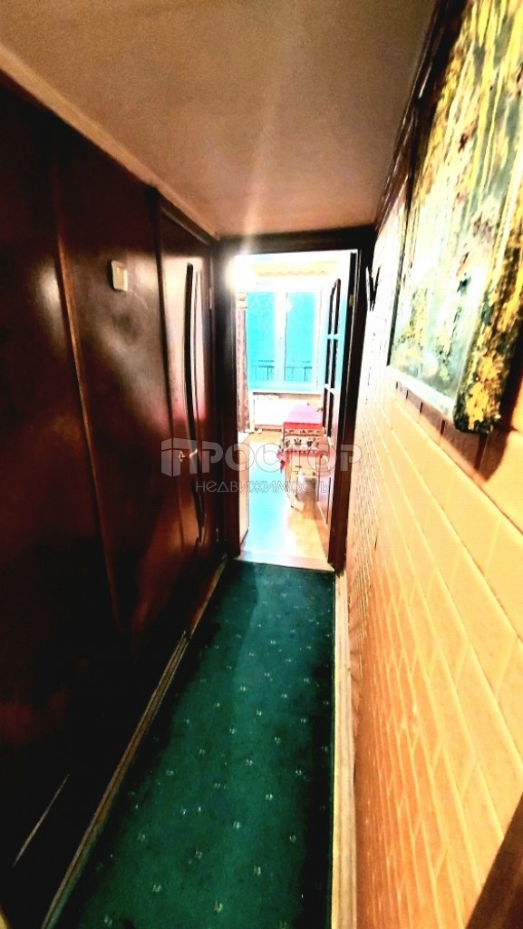 2-комнатная квартира, 40 м² - фото 18
