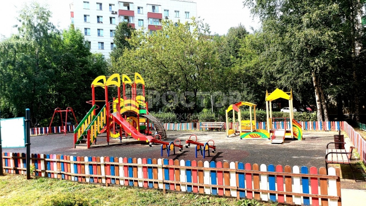 2-комнатная квартира, 40 м² - фото 4