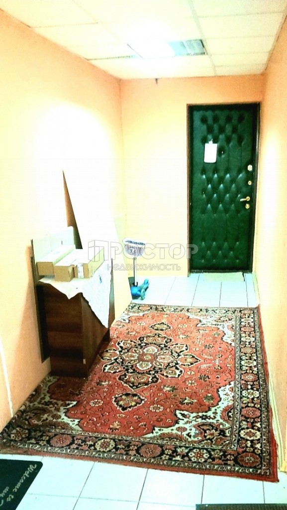 2-комнатная квартира, 40 м² - фото 8