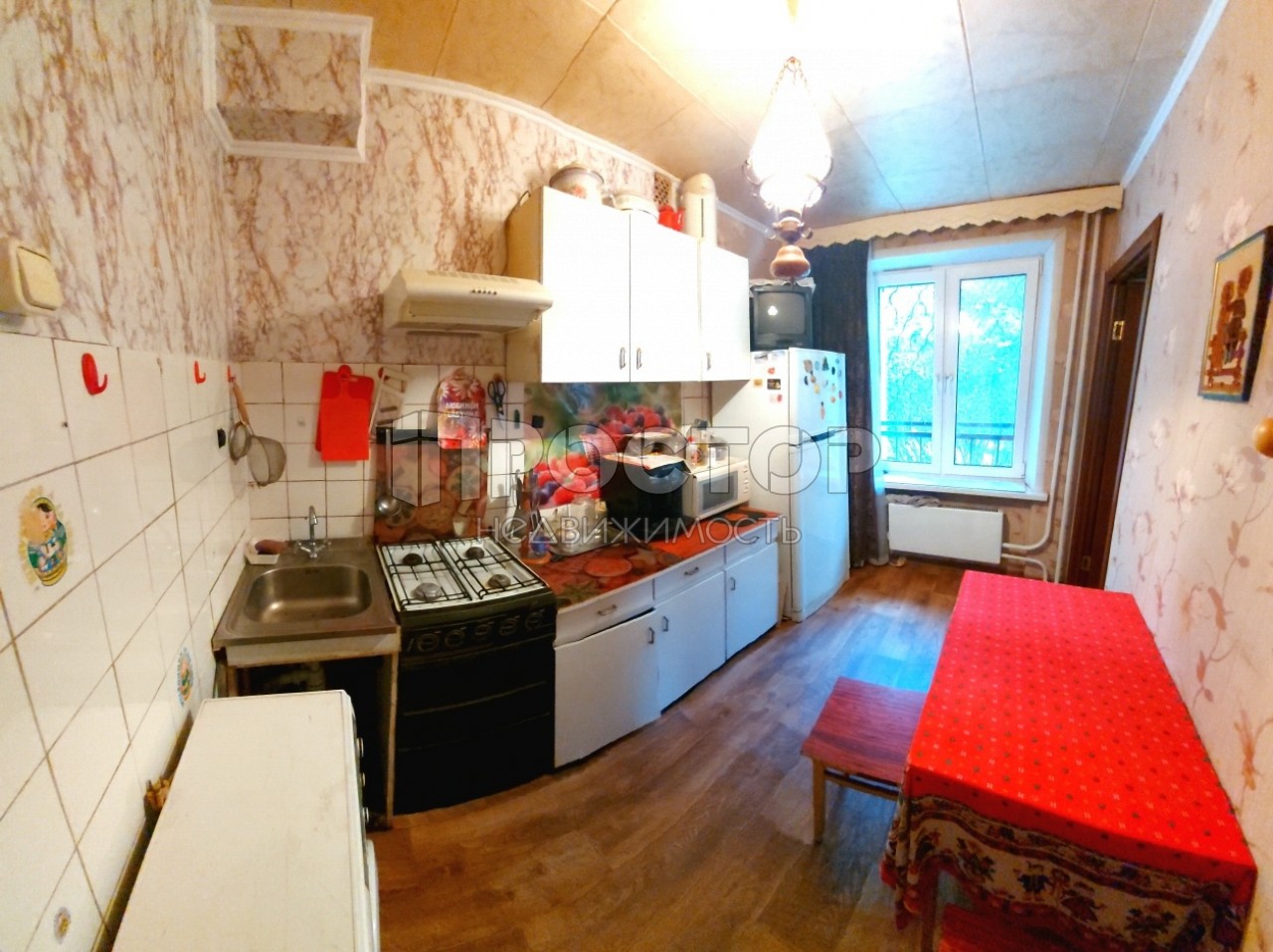 2-комнатная квартира, 40 м² - фото 15