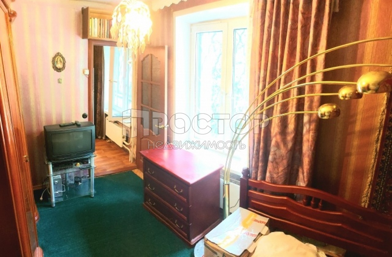 2-комнатная квартира, 40 м² - фото 14