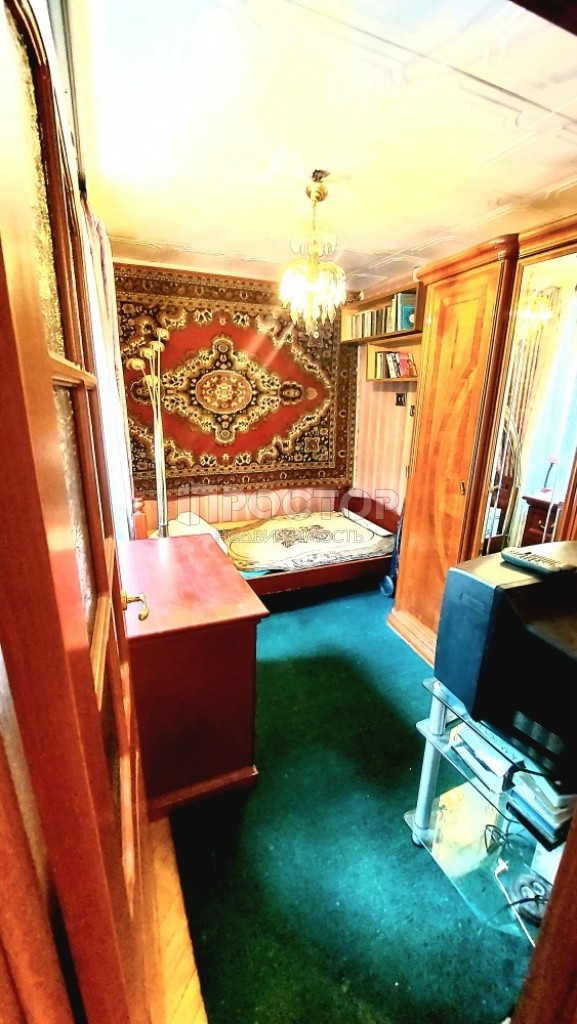 2-комнатная квартира, 40 м² - фото 13