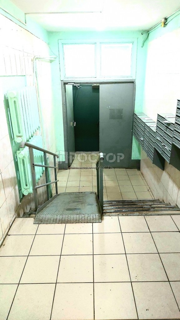 2-комнатная квартира, 40 м² - фото 6