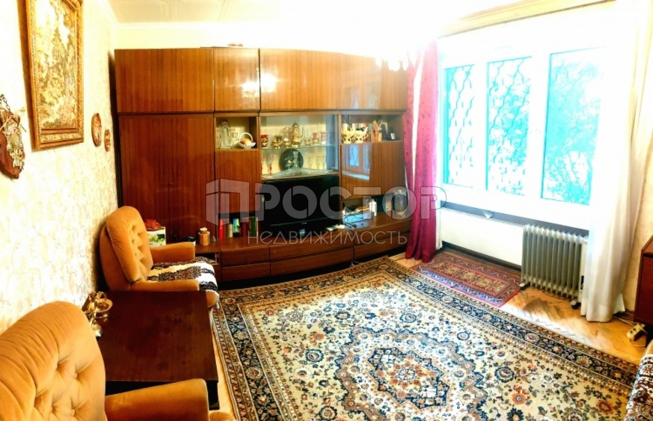 2-комнатная квартира, 40 м² - фото 10