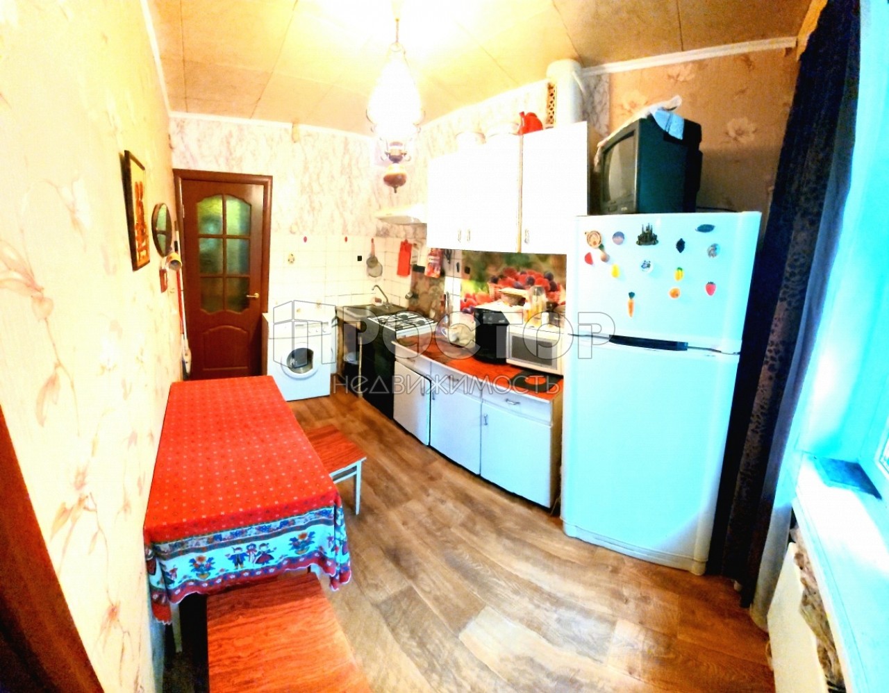 2-комнатная квартира, 40 м² - фото 16