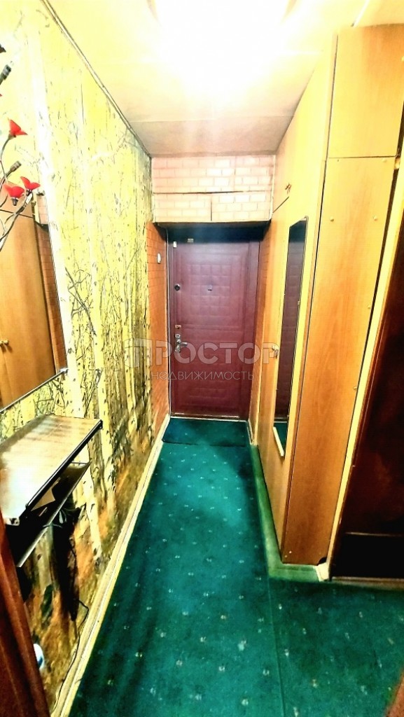 2-комнатная квартира, 40 м² - фото 9