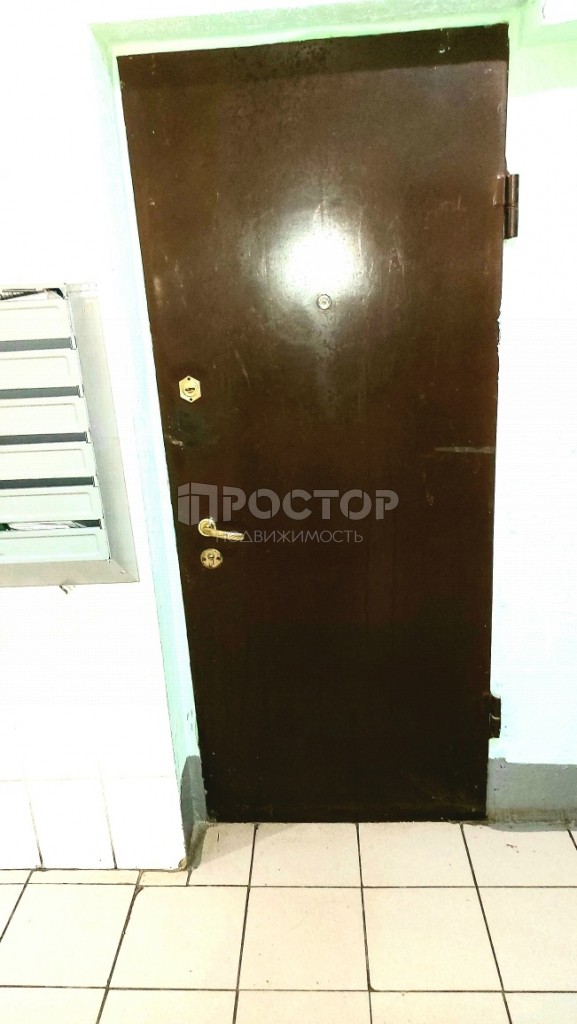 2-комнатная квартира, 40 м² - фото 7