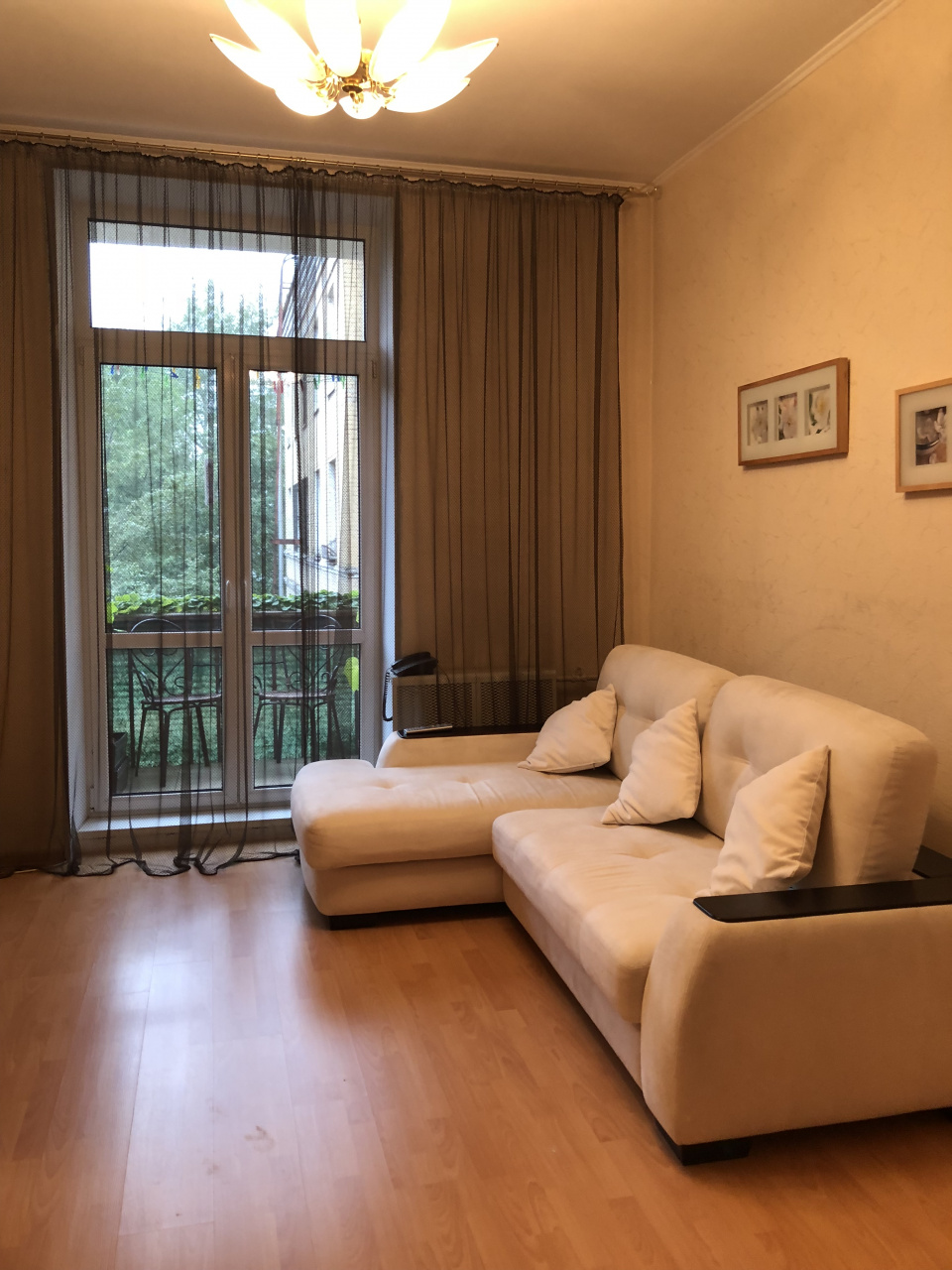 3-комнатная квартира, 75 м² - фото 2