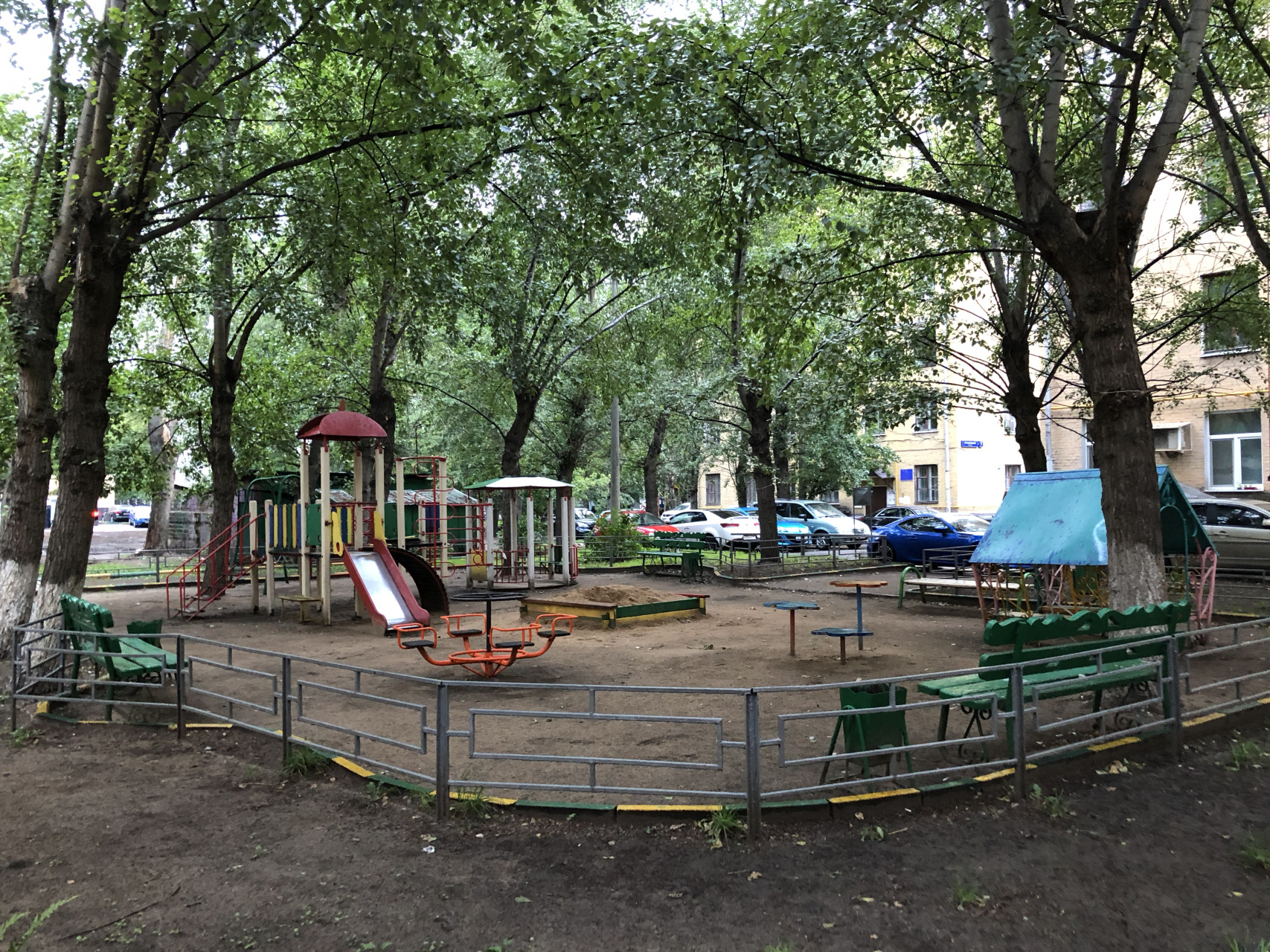 3-комнатная квартира, 75 м² - фото 15