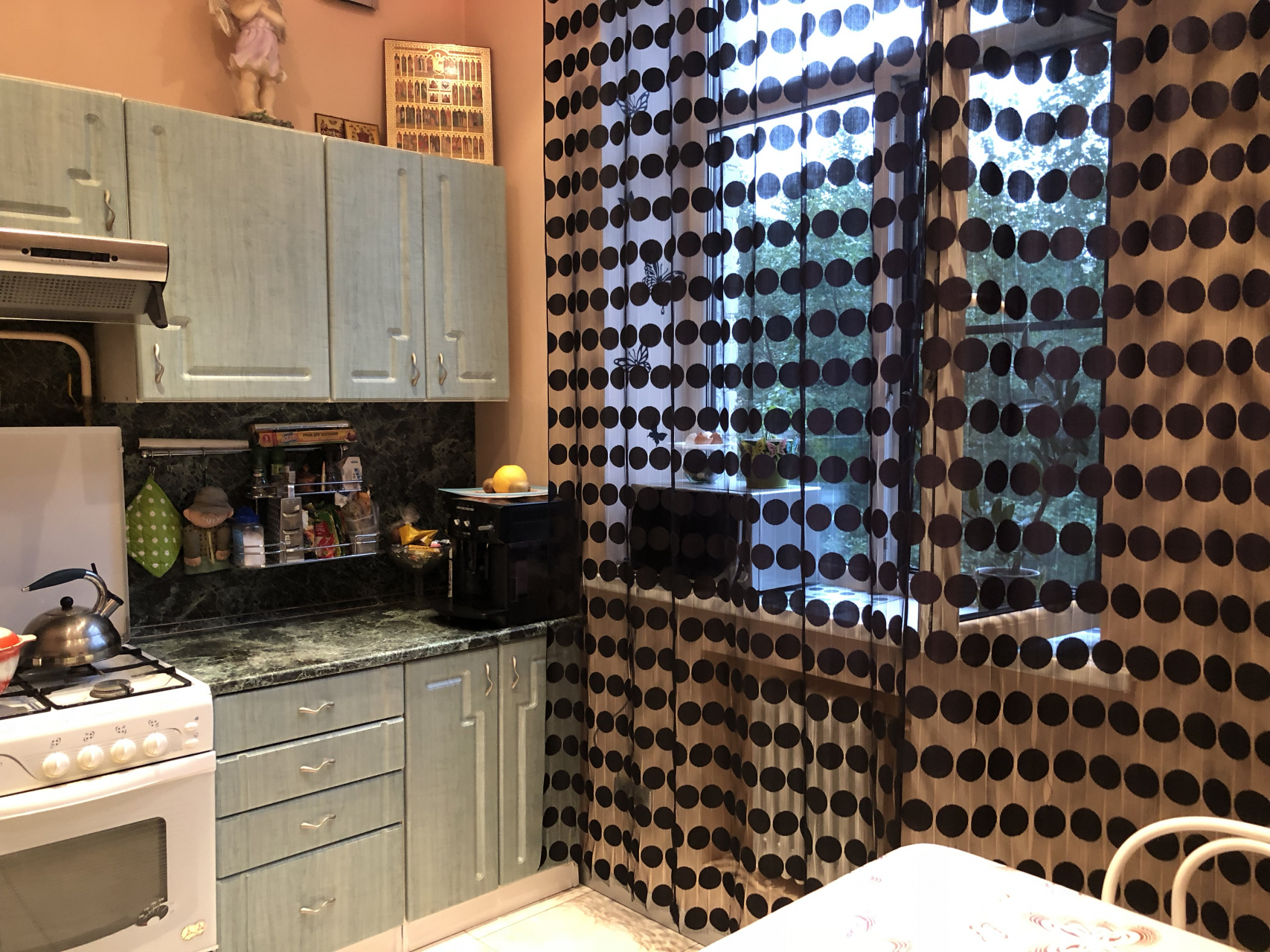3-комнатная квартира, 75 м² - фото 6