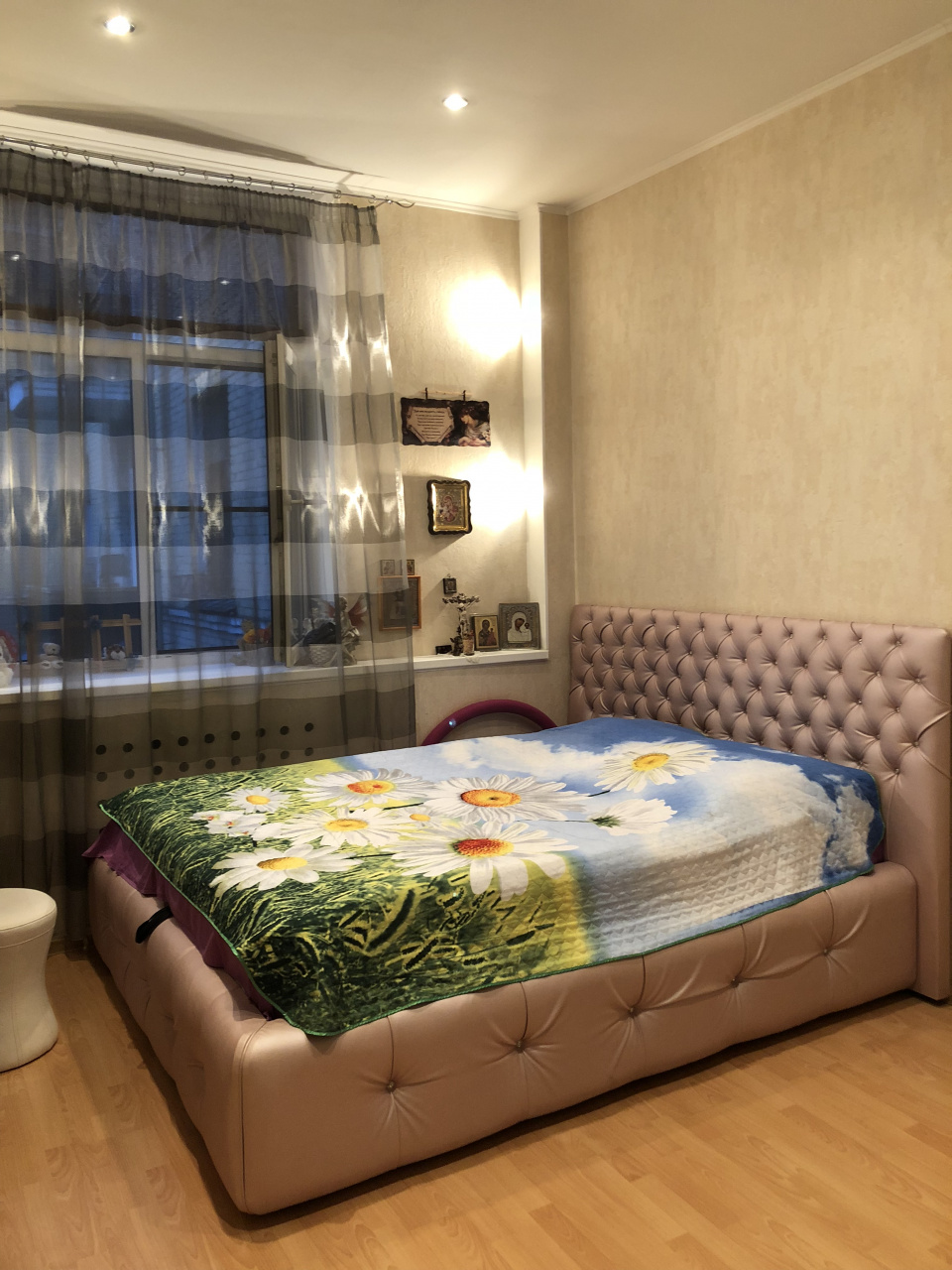 3-комнатная квартира, 75 м² - фото 3