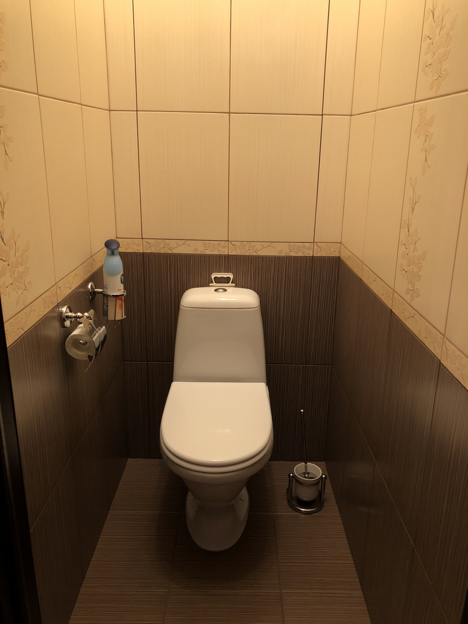 3-комнатная квартира, 75 м² - фото 10