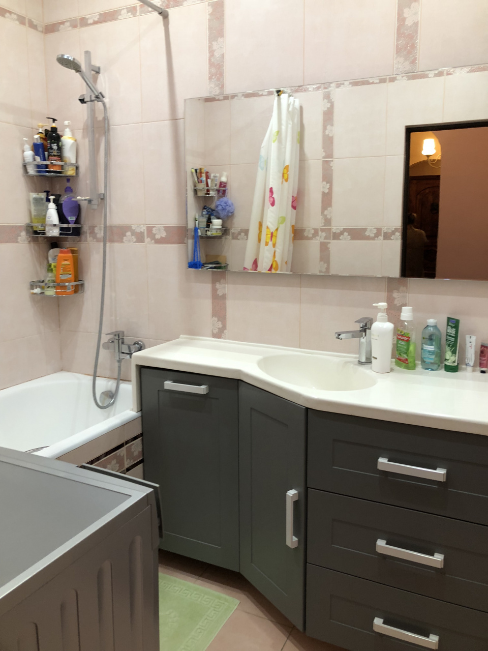 3-комнатная квартира, 75 м² - фото 9
