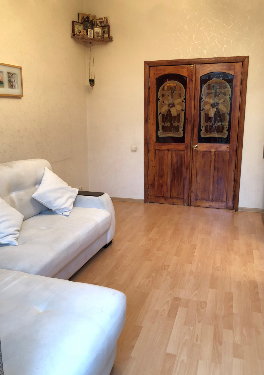 3-комнатная квартира, 75 м² - фото 8