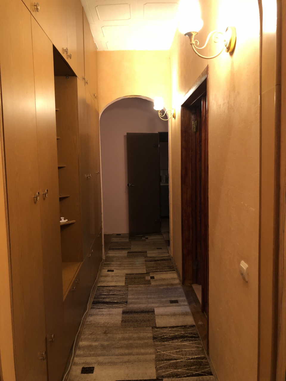 3-комнатная квартира, 75 м² - фото 13
