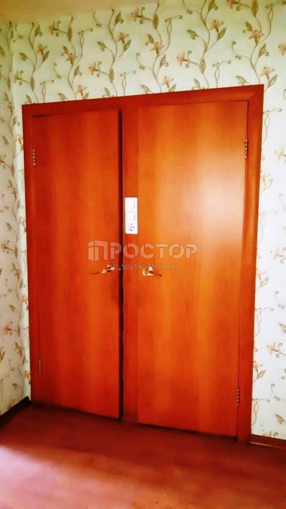1-комнатная квартира, 39.1 м² - фото 8
