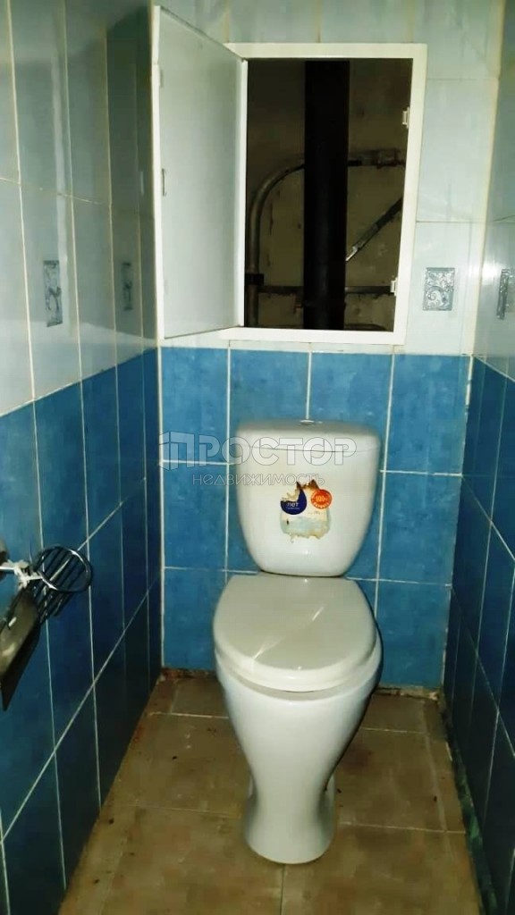 1-комнатная квартира, 39.1 м² - фото 7