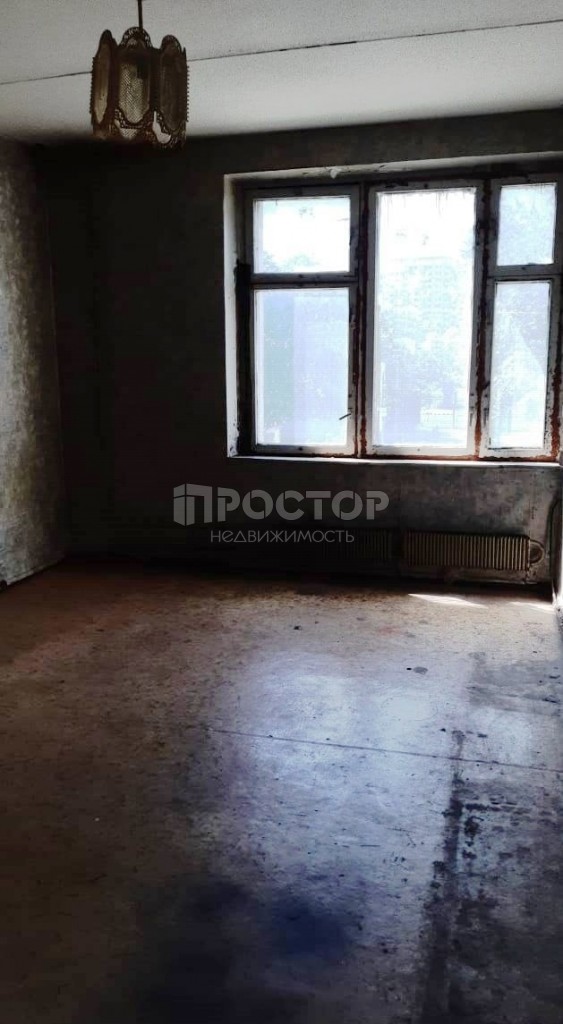 1-комнатная квартира, 39.1 м² - фото 9