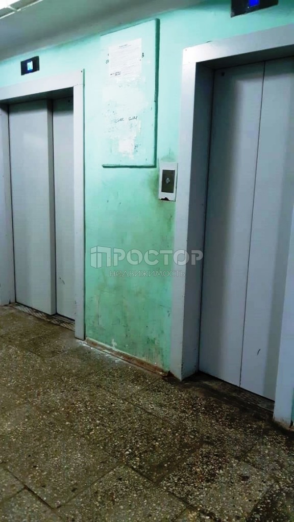 1-комнатная квартира, 39.1 м² - фото 4