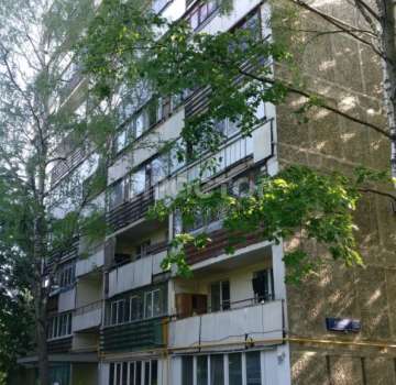 Продается 3к.кв. с большой лоджией