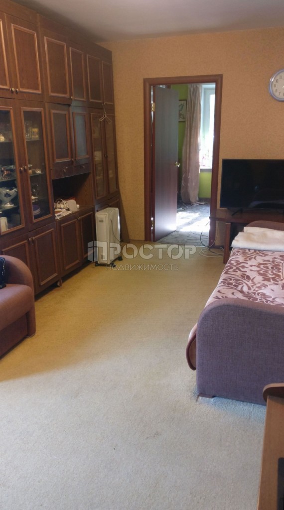 3-комнатная квартира, 70 м² - фото 19