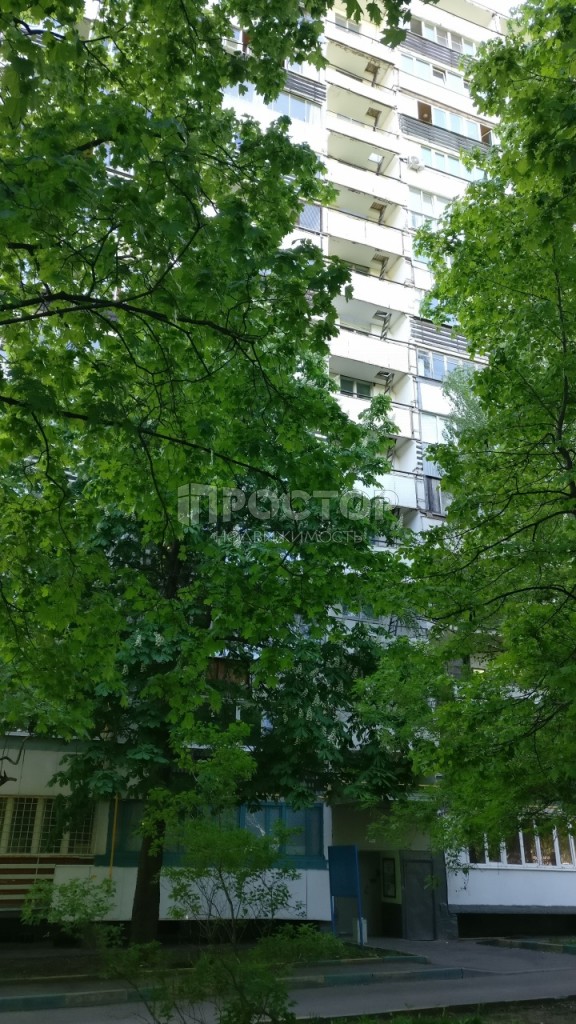 3-комнатная квартира, 70 м² - фото 27